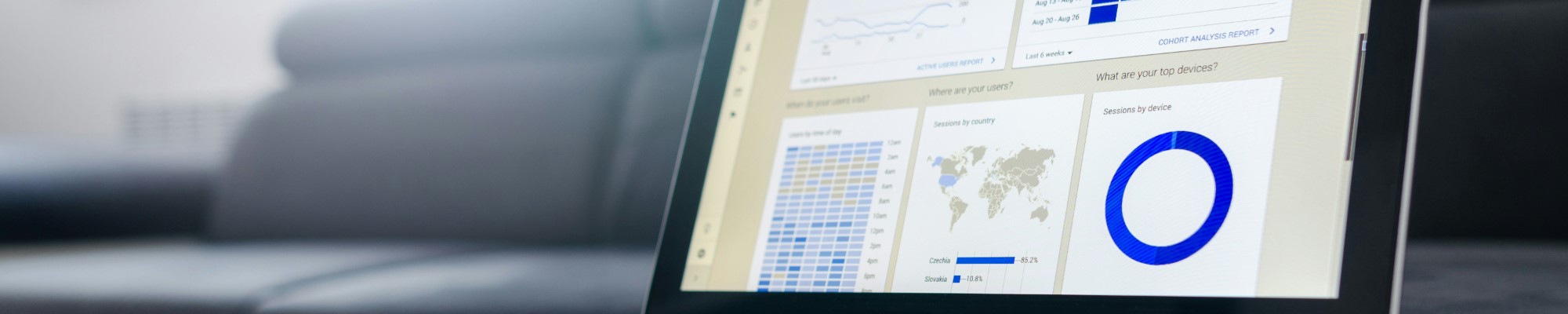 Your Trusted IT Partner