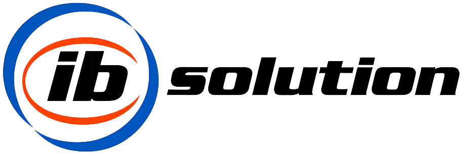 IB Solution — Integrated Business Solution